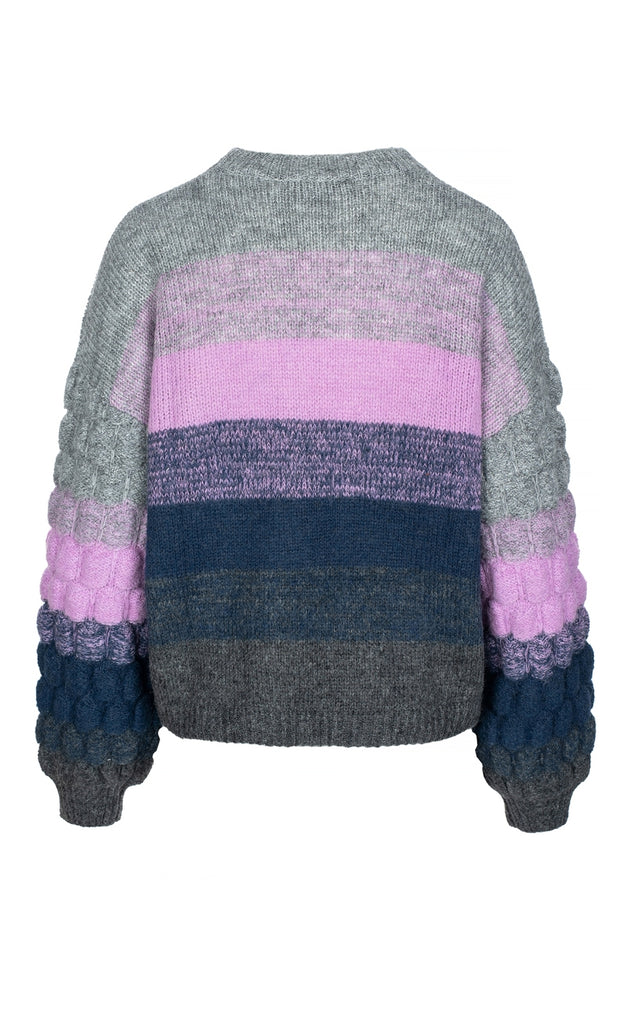 Luxzuz Strik - Camma - Lilac Sachet