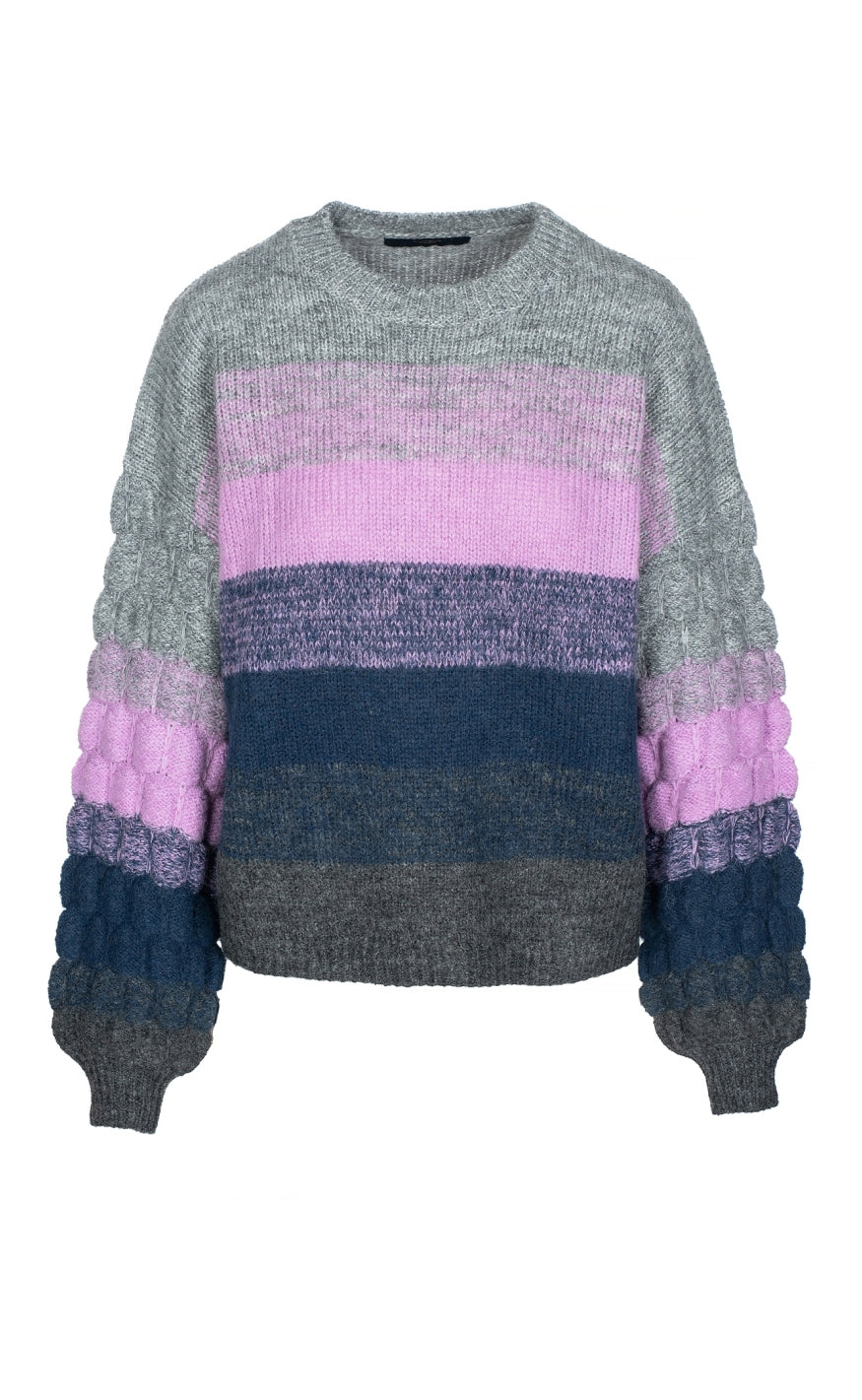 Luxzuz Strik - Camma - Lilac Sachet