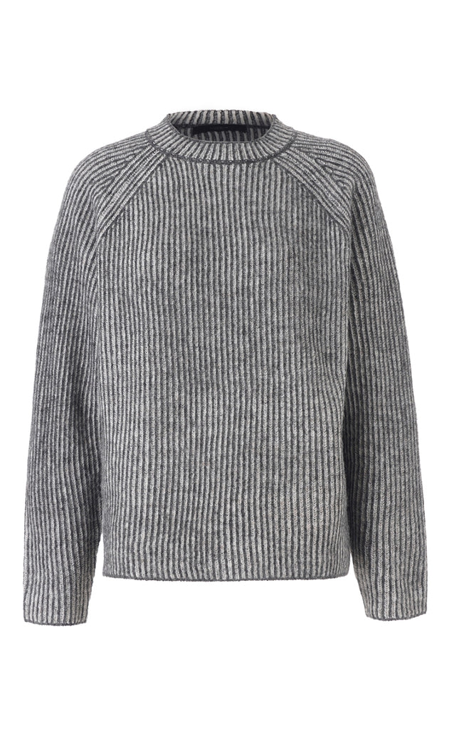 Luxzuz Strik - Janine - Asphalt