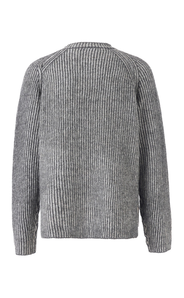 Luxzuz Strik - Janine - Asphalt