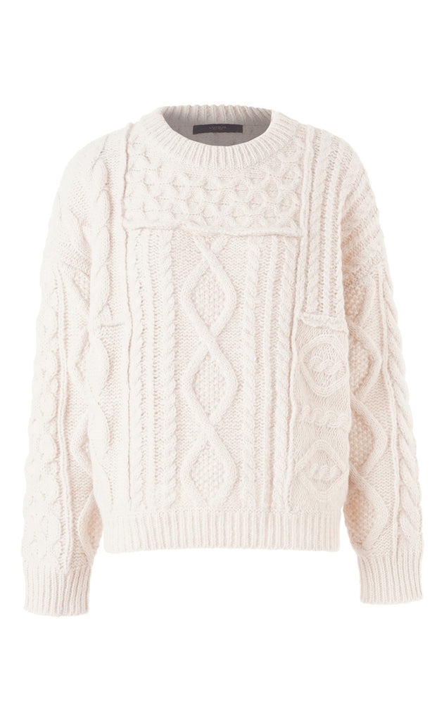 Luxzuz Strik - Jelona - Buttercream