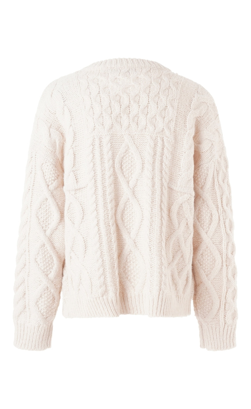 Luxzuz Strik - Jelona - Buttercream