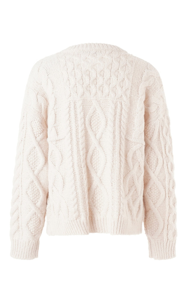 Luxzuz Strik - Jelona - Buttercream