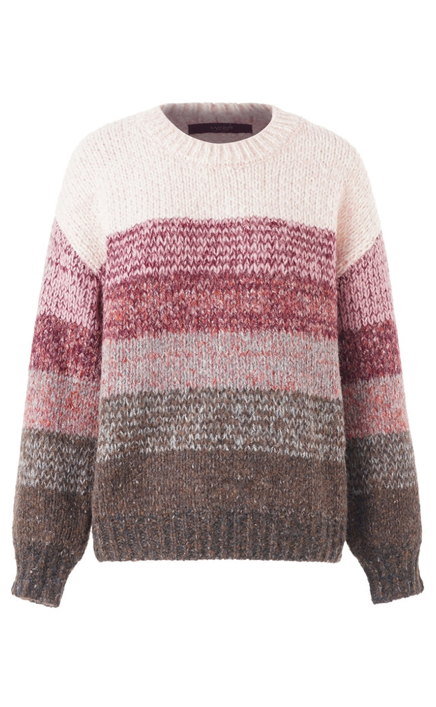 Luxzuz Strik - Juliane - Rose Shadow