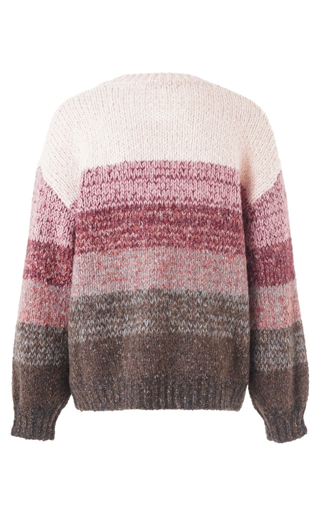 Luxzuz Strik - Juliane - Rose Shadow