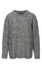 Luxzuz Strik - Katcha - Dark Grey Melange