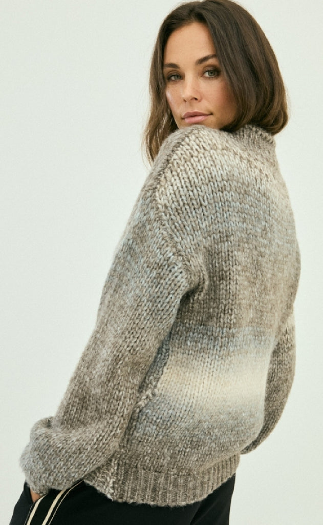 Luxzuz Strik - Kiki - Chocolate Cip