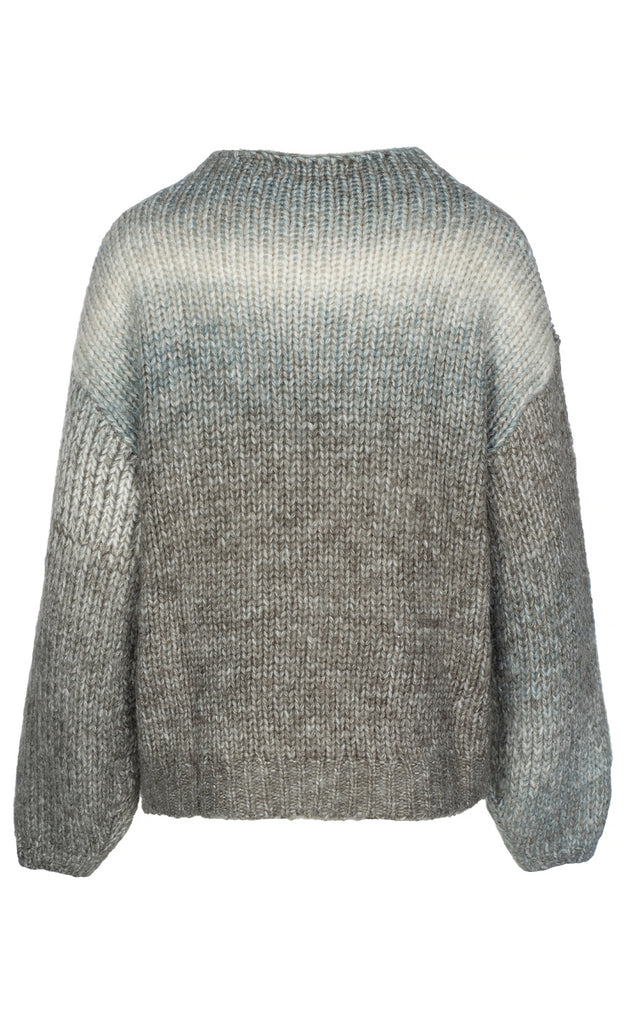 Luxzuz Strik - Kiki - Chocolate Cip