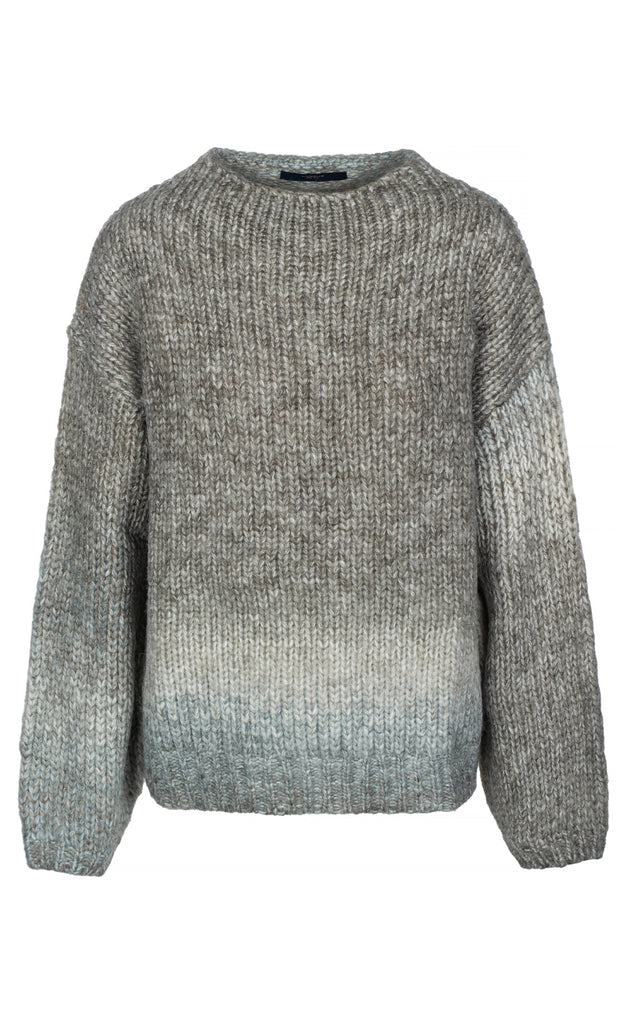 Luxzuz Strik - Kiki - Chocolate Cip