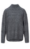 Luxzuz Strik - Kizzie - Dark Grey Melange