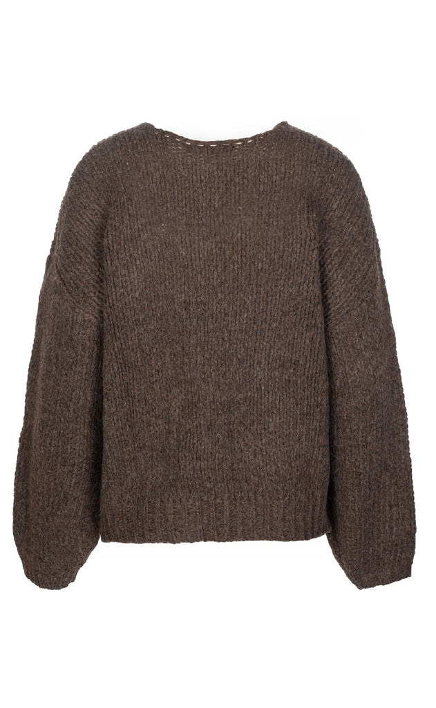 Luxzuz Strik - Lotti - Delicioso