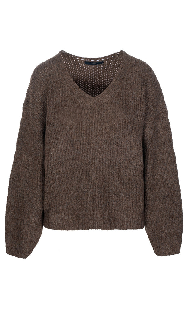 Luxzuz Strik - Lotti - Delicioso