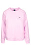 Luxzuz Sweatshirt - Jeanie - Pink Lavender