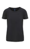 Luxzuz T-shirt - Karin - Black