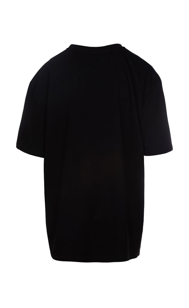 Luxzuz T-shirt - Perfi - Black