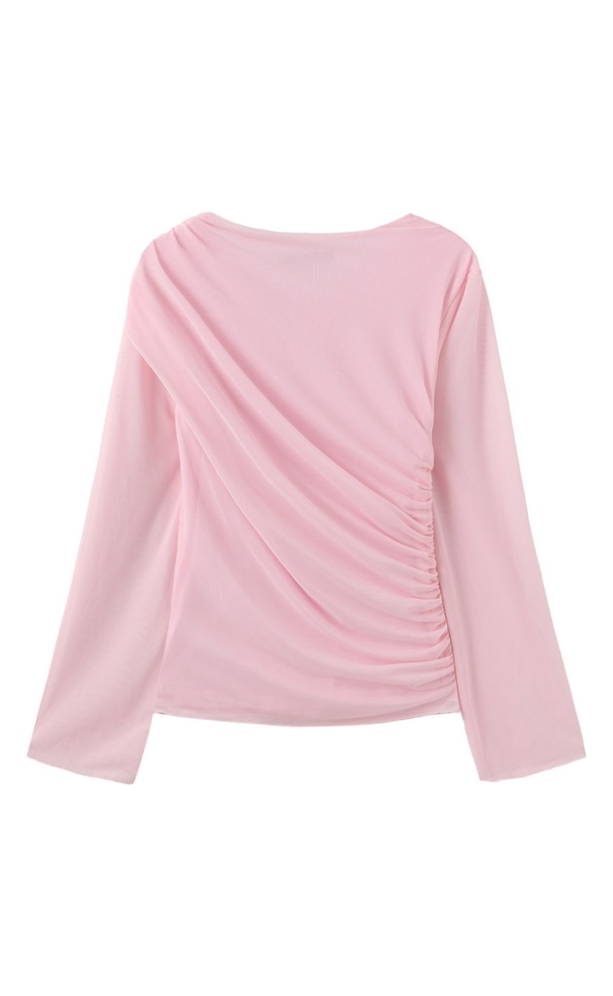 Luxzuz T-shirt - Thora - Ballerina