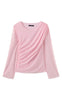 Luxzuz T-shirt - Thora - Ballerina