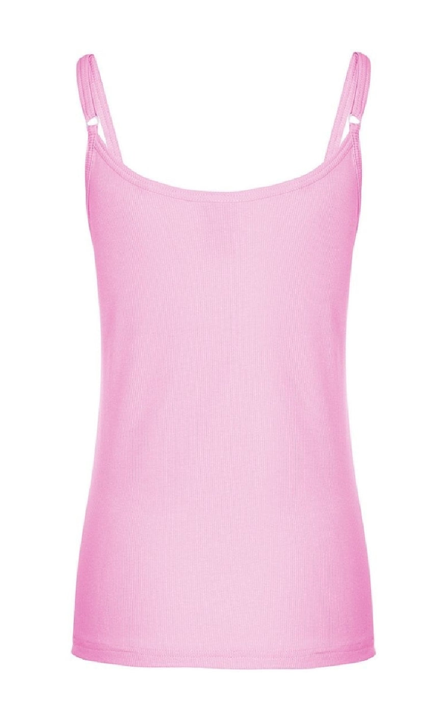 Luxzuz Top - Adie - Lilac Sachet