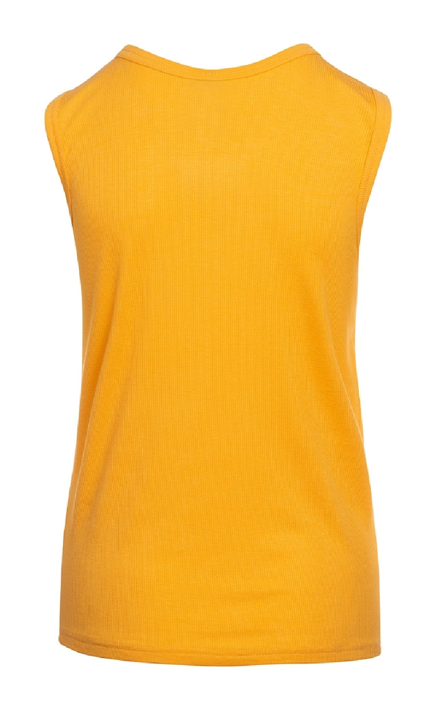 Luxzuz Top - Antonella - Artisan's Gold