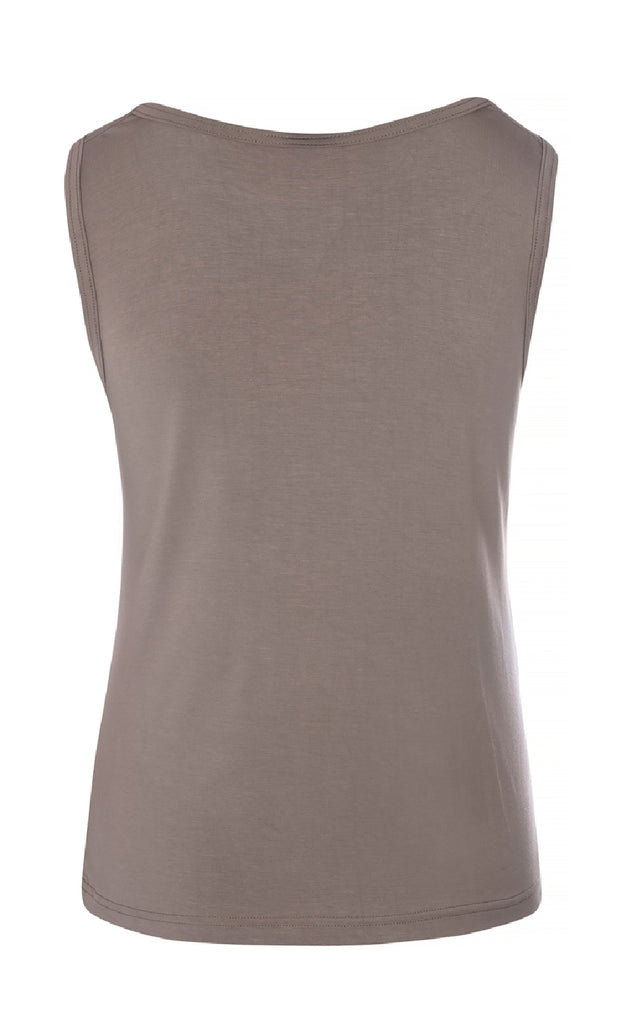 Luxzuz Top - Pian - Drift Wood