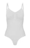 Lykkeland Ateliér Bodysuit - Coco - White