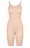 Lykkeland Ateliér Bodysuit - Honey - Dust Rose