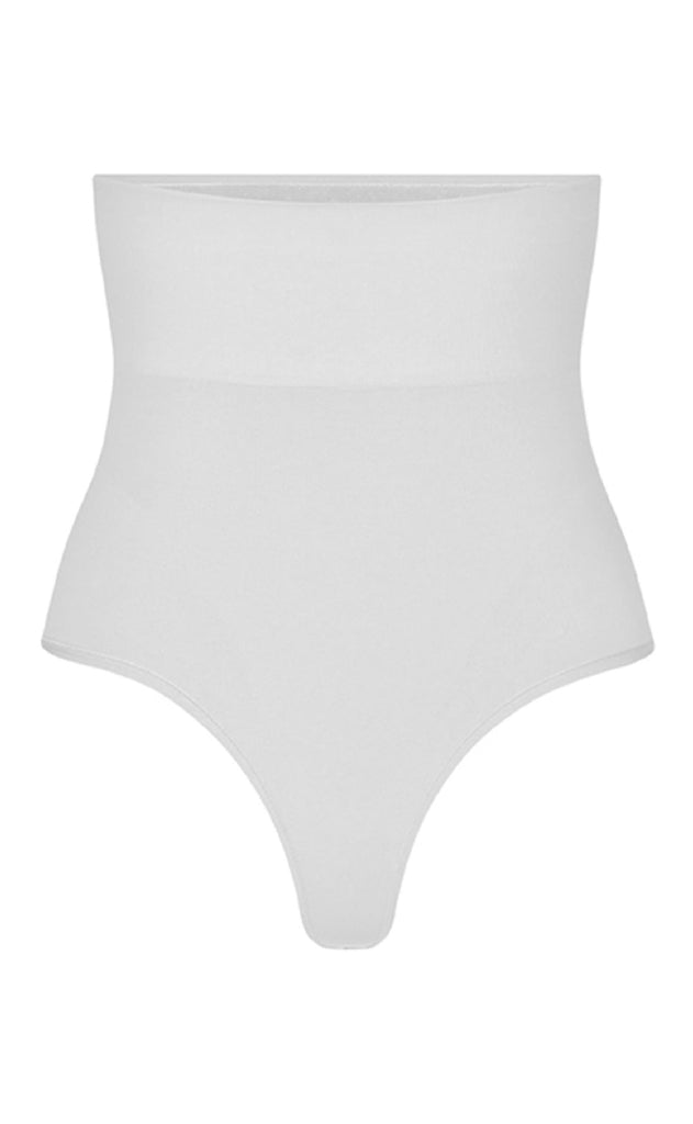 Lykkeland Ateliér Trusse - Second Skin - White