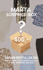 MARTA Surprice-box - 400 kr.