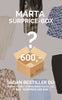 MARTA Surprice-box - 600 kr.