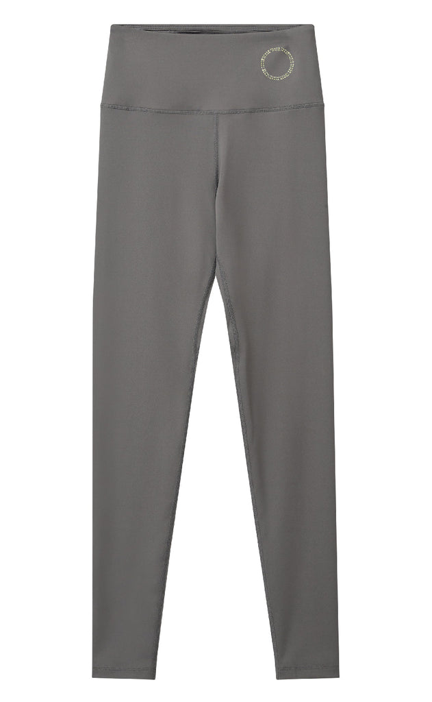 MKxH2O Leggnings - Long - Dark Grey