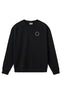 MKxH2O Sweatshirt - O'Neck Sweat - Black