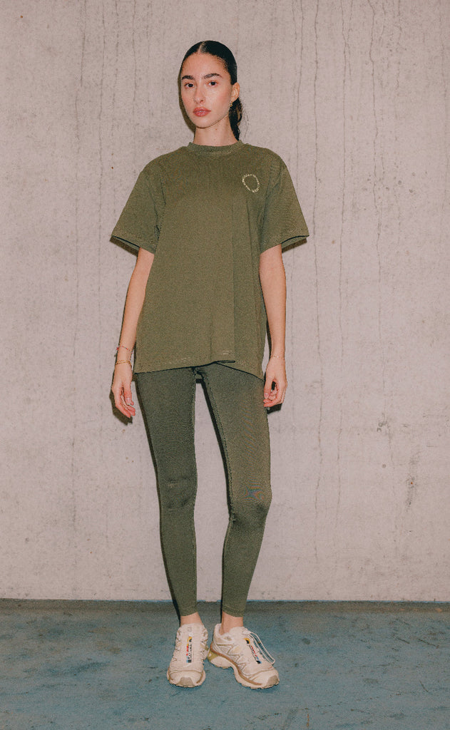 MKxH2O T-Shirt - 100949 - Forest Army