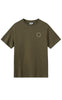 MKxH2O T-Shirt - 100949 - Forest Army