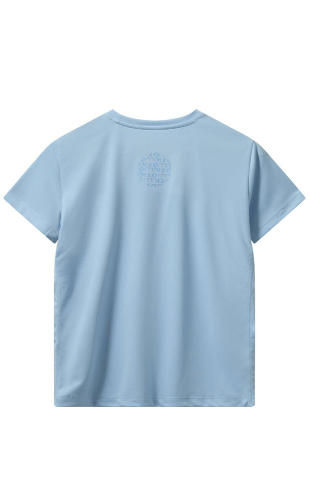 MKxH2O - T-Shirt - Light Blue