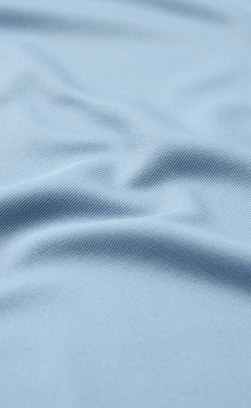 MKxH2O - T-Shirt - Light Blue