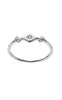 Maaneste Ring - Annie - Silver Colour