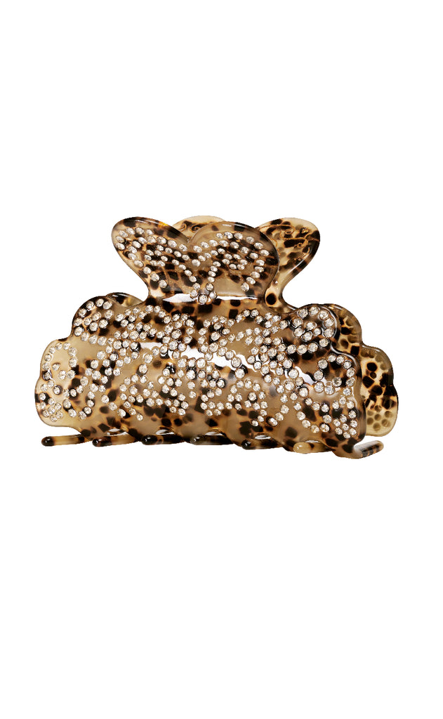 Maanesten Hårklemme - Elith - Sesame