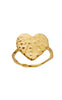 Maanesten Ring - Cardissa - Gold Colour