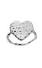 Maanesten Ring - Cardissa - Silver Colour