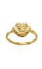 Maanesten Ring - Dwyn - Gold Colour