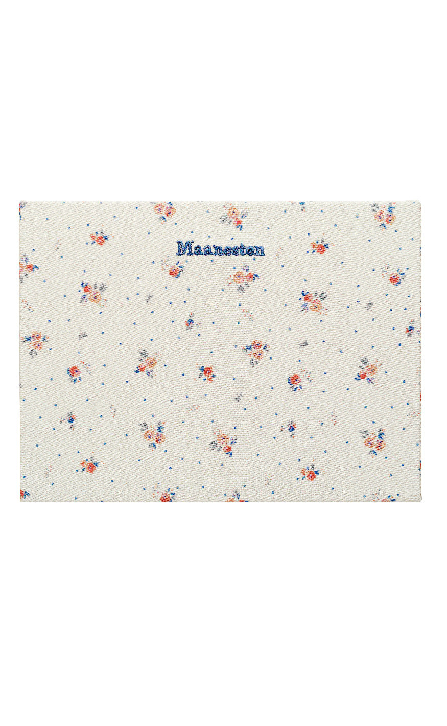Maanesten Smykkeskrin - Margaret - Sky Blue