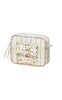 Maanesten Taske - Reva - Summer Stripes Blue