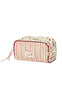Maanesten Taske - Stardust - Summer Stripes Peach
