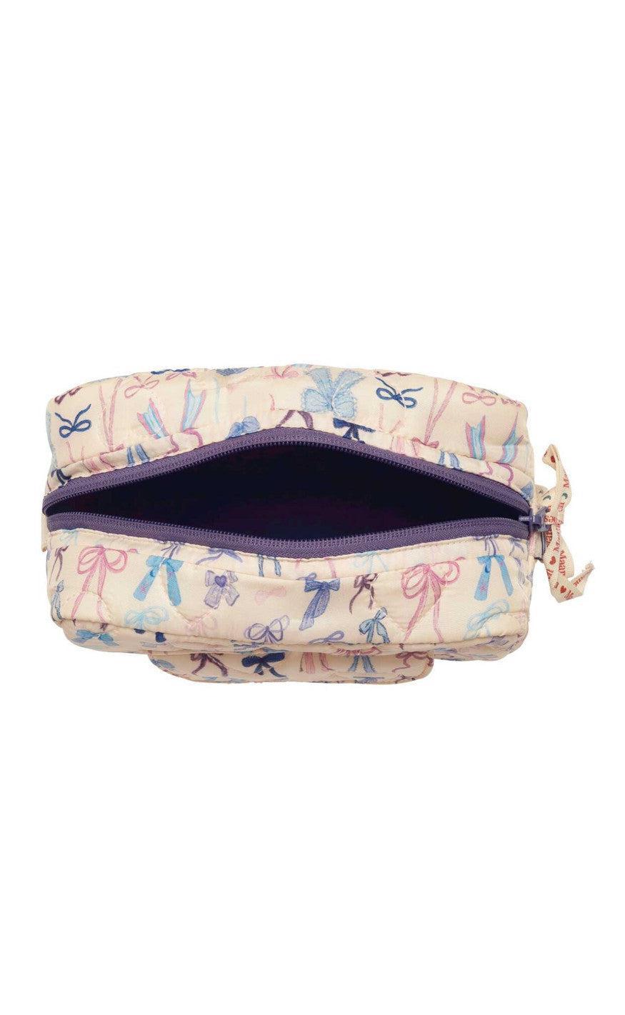 Maanesten Toilettaske - Reva - Cute Bows