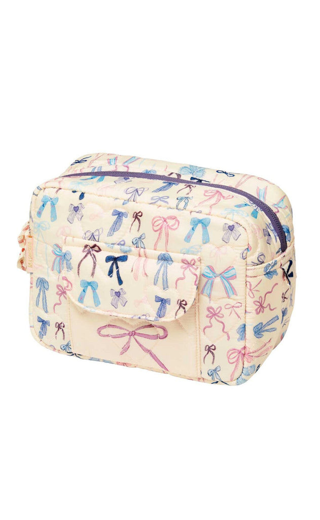 Maanesten Toilettaske - Reva - Cute Bows