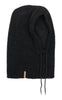 Marta Du Chateau Balaclava - Cleore Teddy - Black