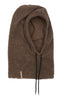 Marta Du Chateau Balaclava - Cleore Teddy - Brown