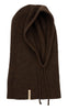 Marta Du Chateau Balaclava - Filuca - Dark Brown