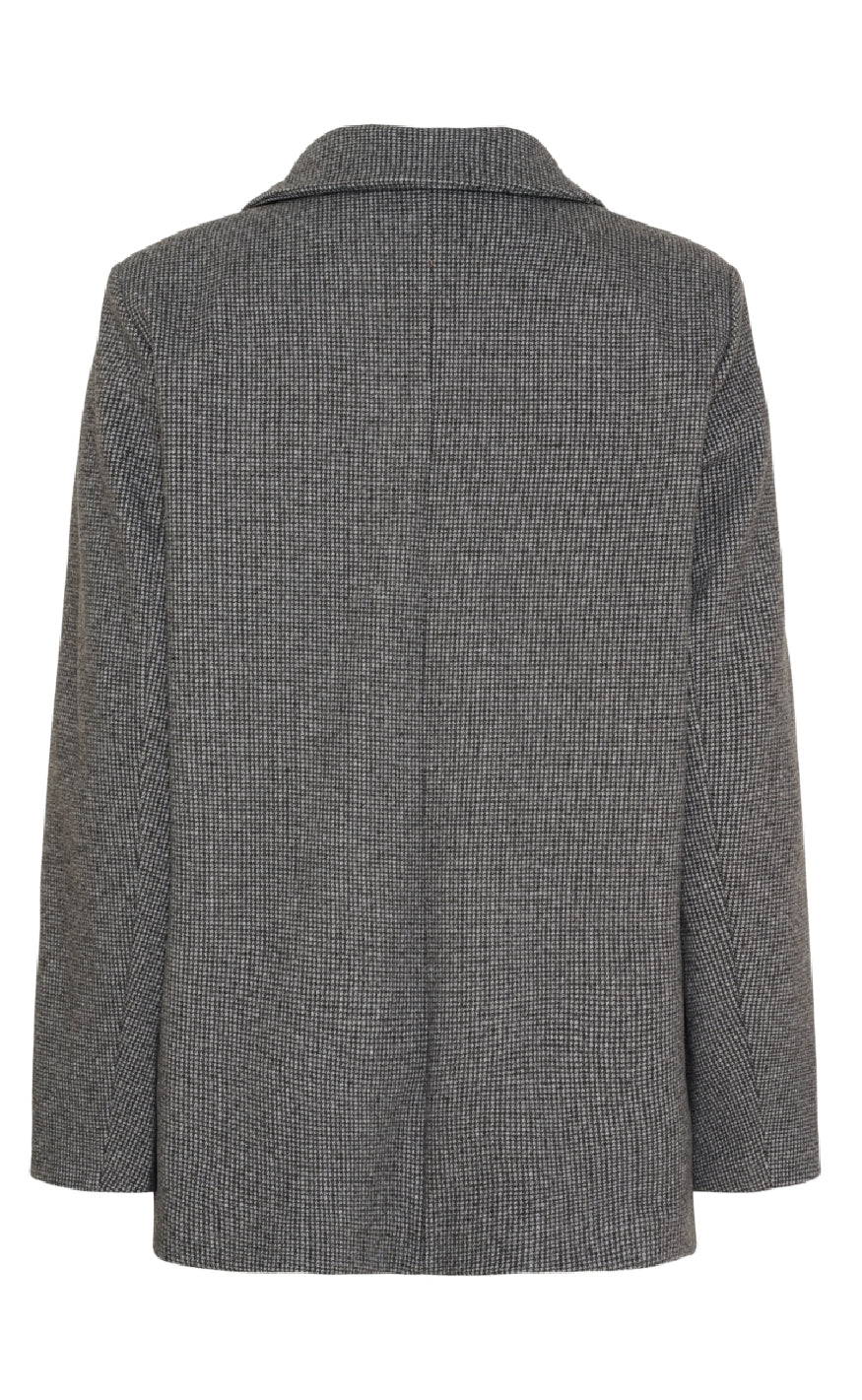 Marta Du Chateau Blazer - Fenix - Grey
