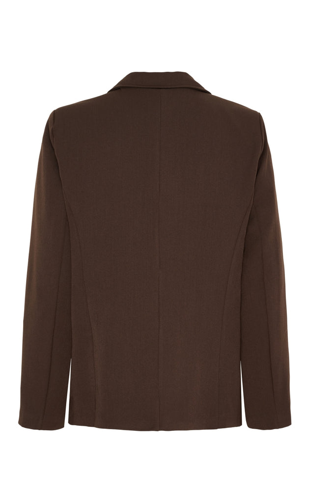 Marta Du Chateau Blazer - Topaz - Moro
